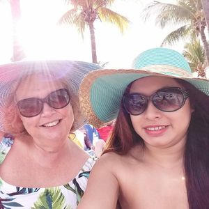 Meet your Posher, Mary